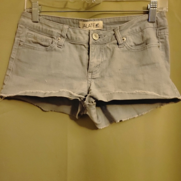 Shorts - Picture 1 of 3